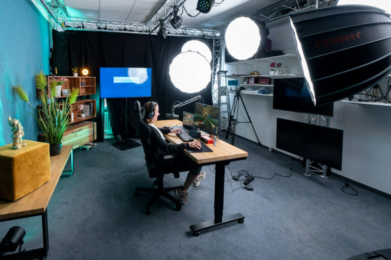 Gaming Studio München