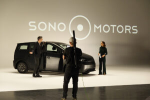 Sono Motors Livestream